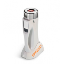 COMPRESS AIR SAMPLER